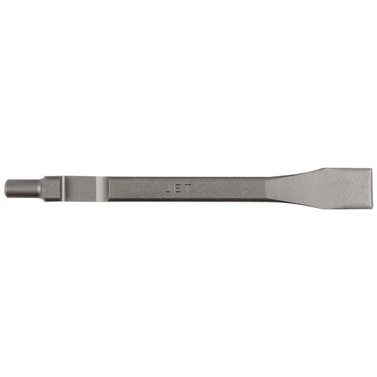 Ciseau droit large de 3/4" pour détartreur à aiguilles 404226 (NS260)