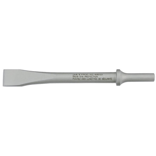 Ciseau à face plate 13/16" - Usage intensif