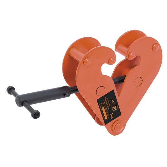 1 Ton Beam Clamp - VBC Series
