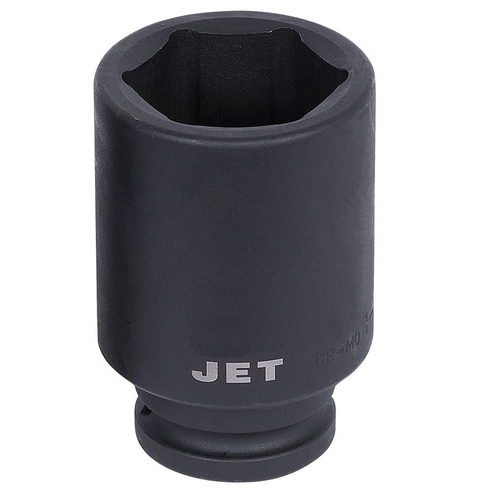 3/4" DR x 2" Deep Impact Socket - 6 Point