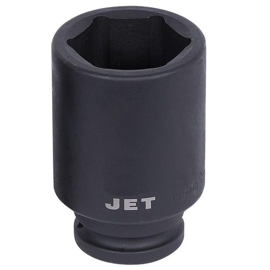 3/4" DR x 2" Deep Impact Socket - 6 Point