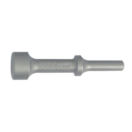 4" Long Hammer Shaped Steel Chisel - Heavy Duty