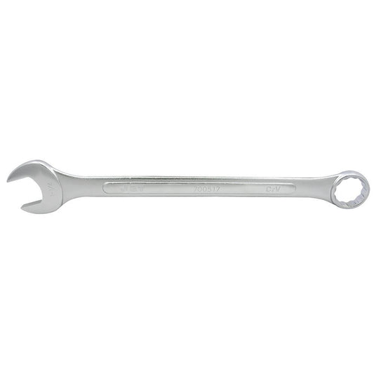 1-1/4" Raised Panel Combination Wrench
