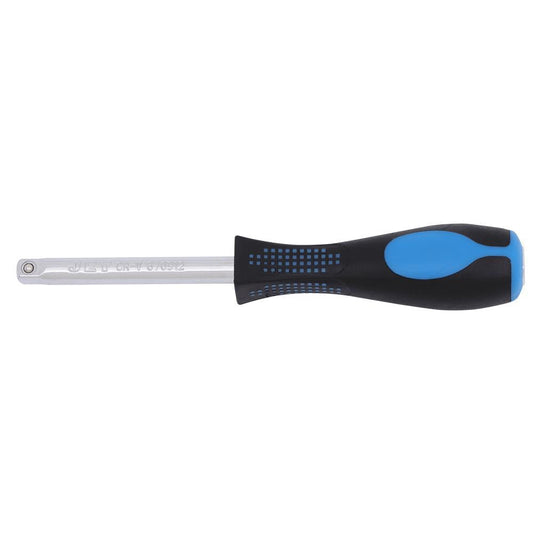 Poignée rotative 1/4" DR x 6"