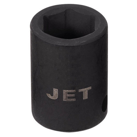 3/8" DR x 17mm Regular Impact Socket - 6 Point