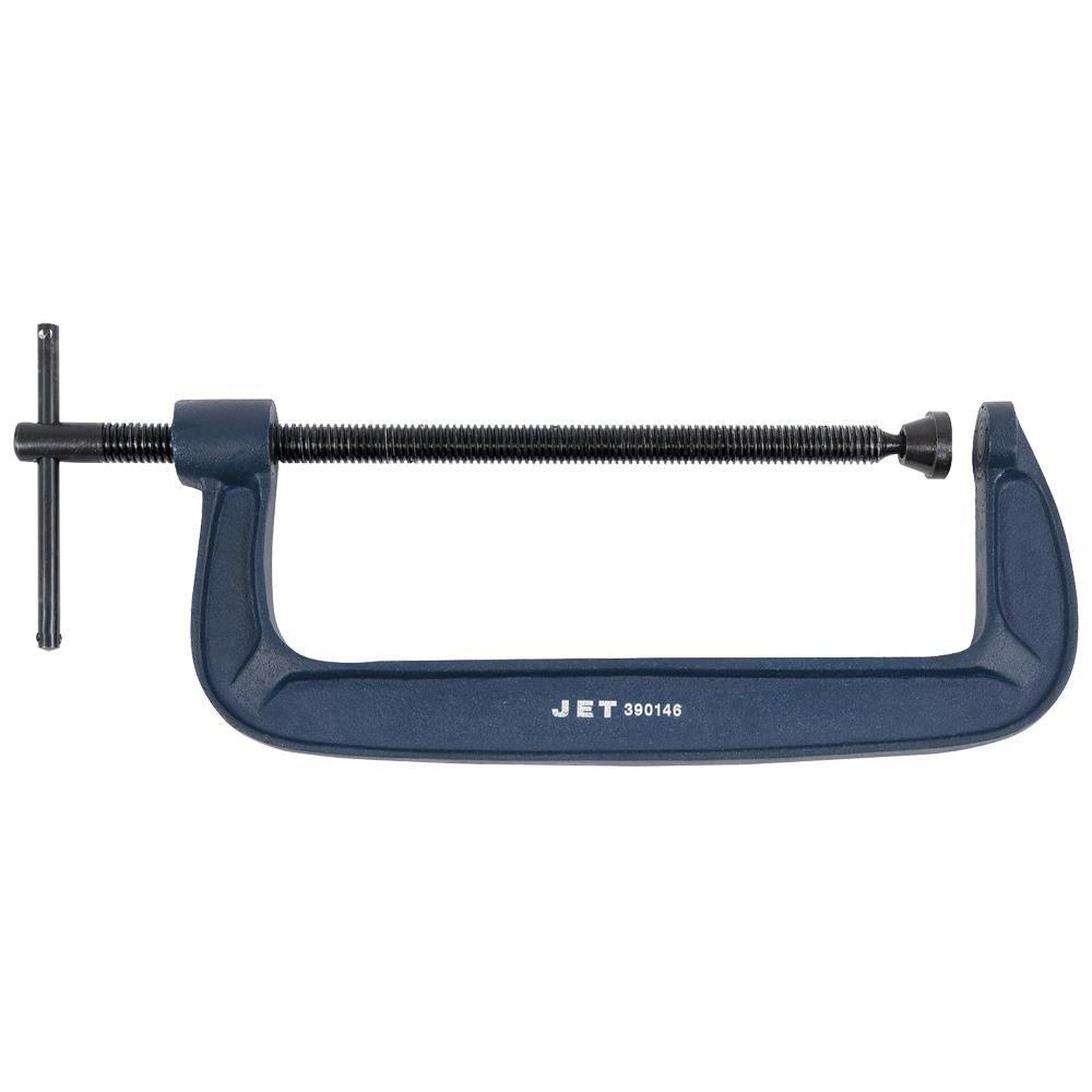 12" CSG Series C-Clamp