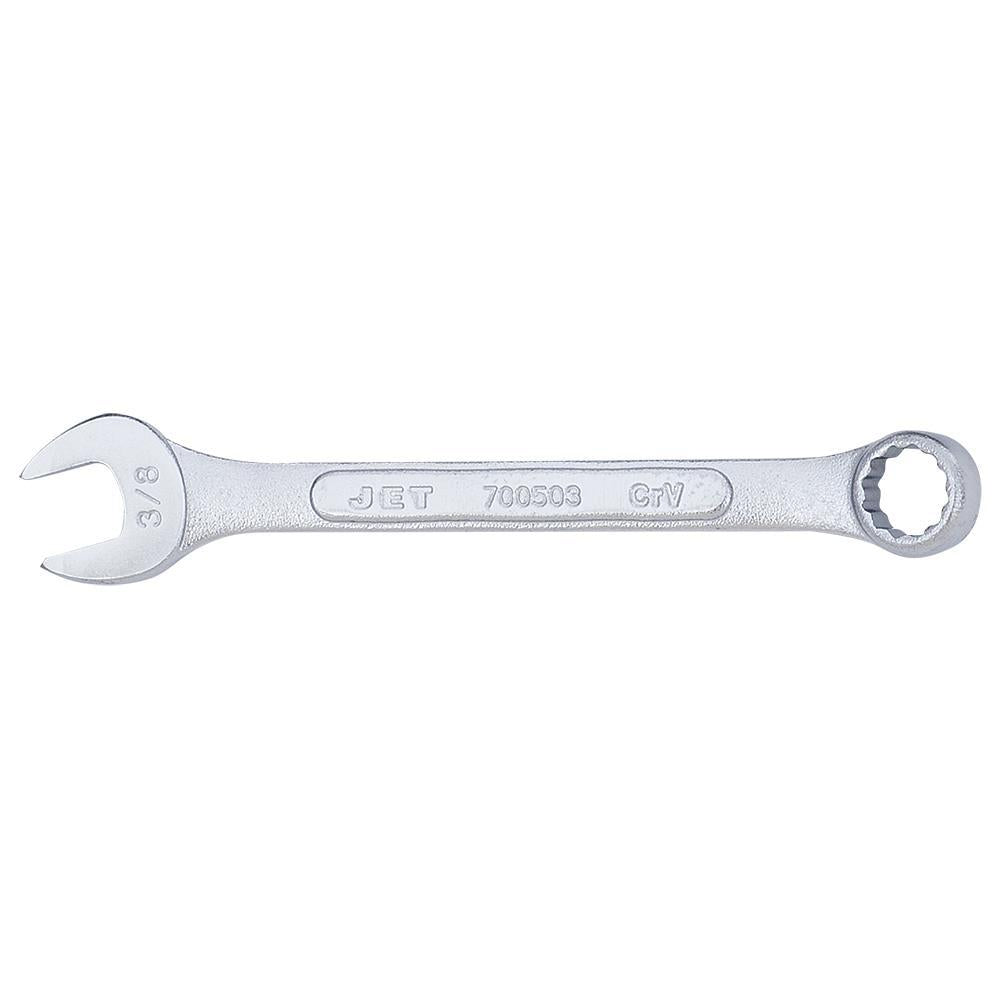 3/8" Raised Panel Combination Wrench