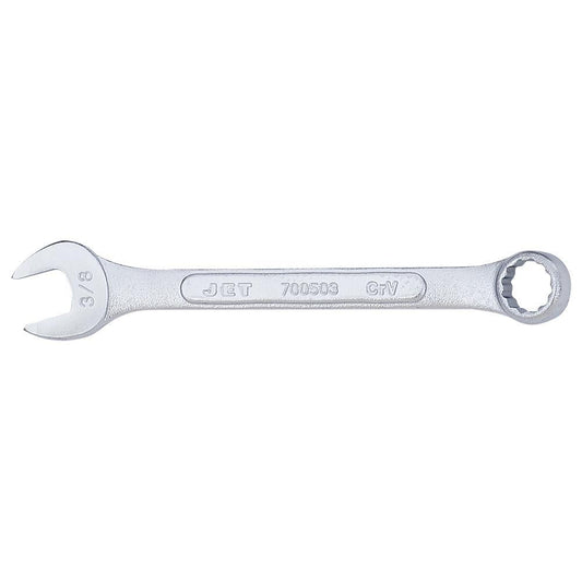 3/8" Raised Panel Combination Wrench