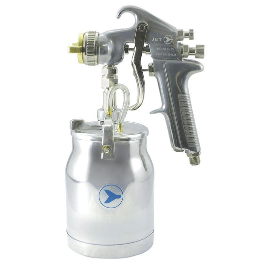 High Pressure Spray Gun - Heavy Duty