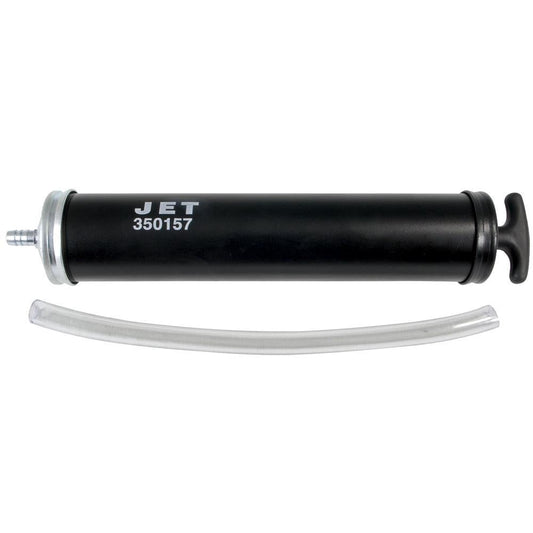 Pistolet d'aspiration en acier robuste de 18 oz