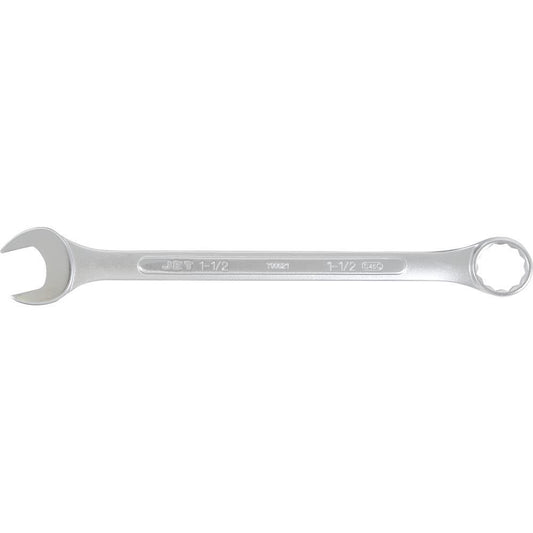 Clé mixte pour panneau surélevé de 1-1/2"