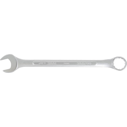 38 mm Jumbo Combination Wrench