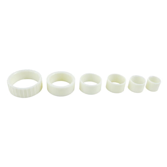 5 PC Bushings Set