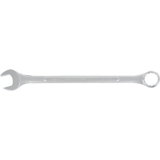 1-3/4" Raised Panel Combination Wrench