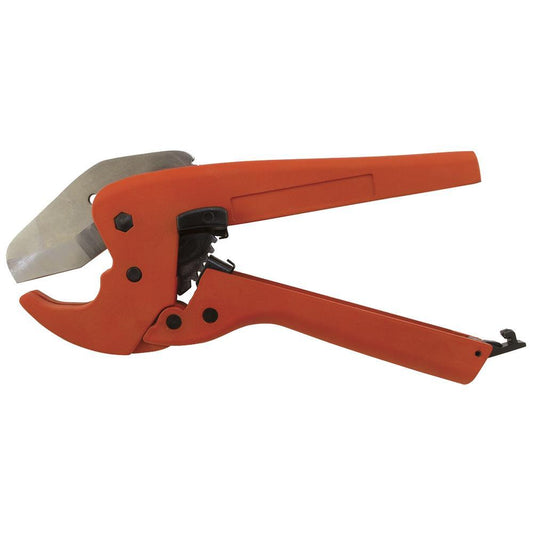 1-5/8" PVC Pipe Cutter