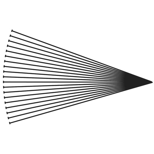 Aiguilles de rechange pour 404213 (250NS) / 404208 (FC250NS)