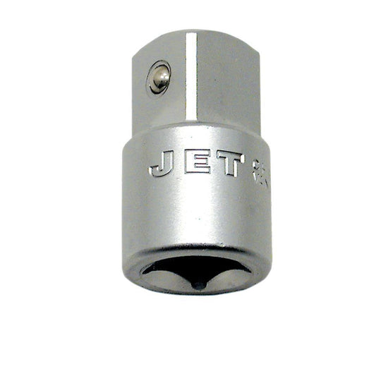 1/2" Female x 3/4" Male Adaptor