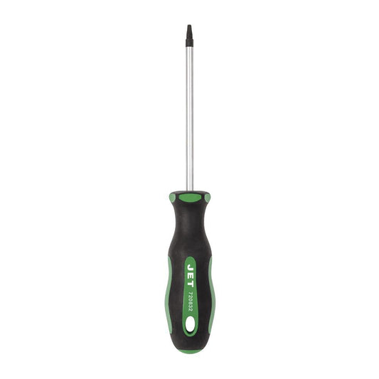 Tournevis ergonomique carré n° 1 x 4 po
