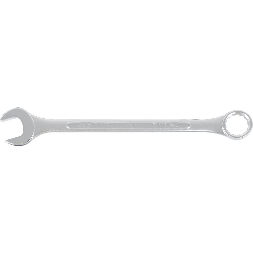1-7/8" Raised Panel Combination Wrench
