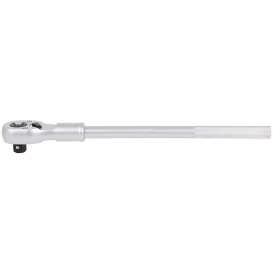 3/4" DR Oval Head Ratchet Wrench - Heavy Duty