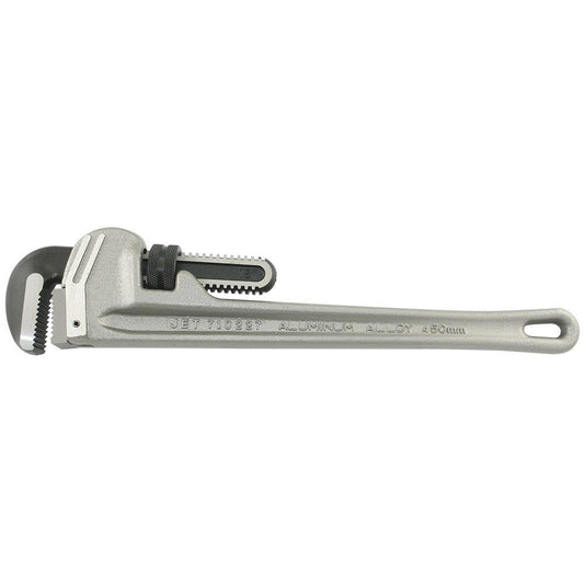 36" Aluminum Pipe Wrench - Super Heavy Duty