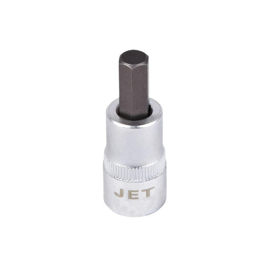 3/8" DR x 3/8" S2 2" Long Hex Bit Socket