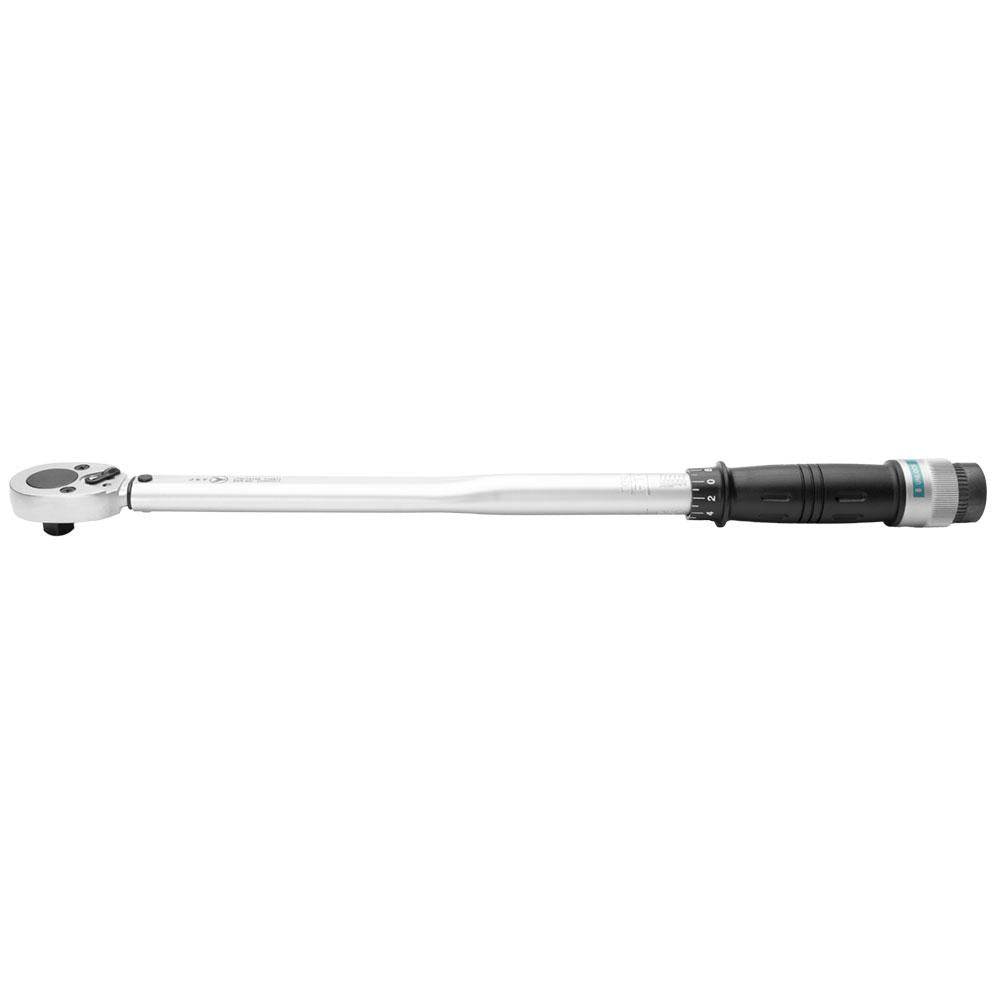 1/2" DR 150 ft/lbs Torque Wrench