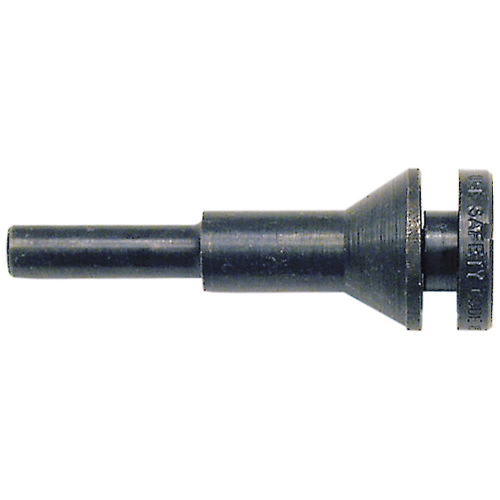1/4" Shank Cut-off Wheel Adapter