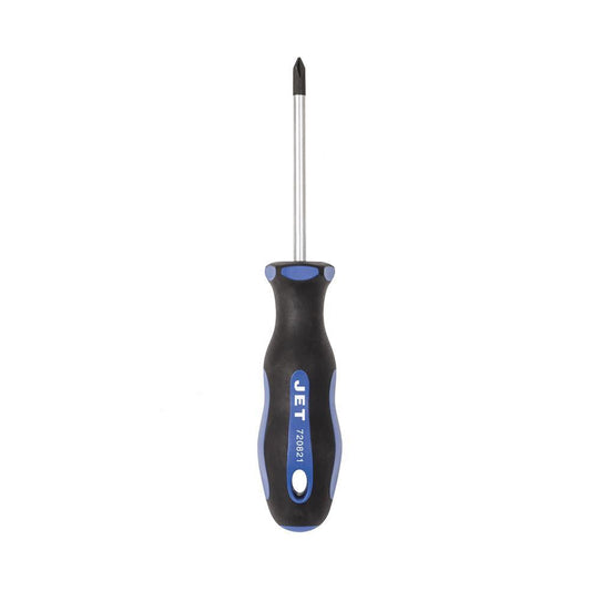 Tournevis ergonomique Phillips n° 1 x 3"