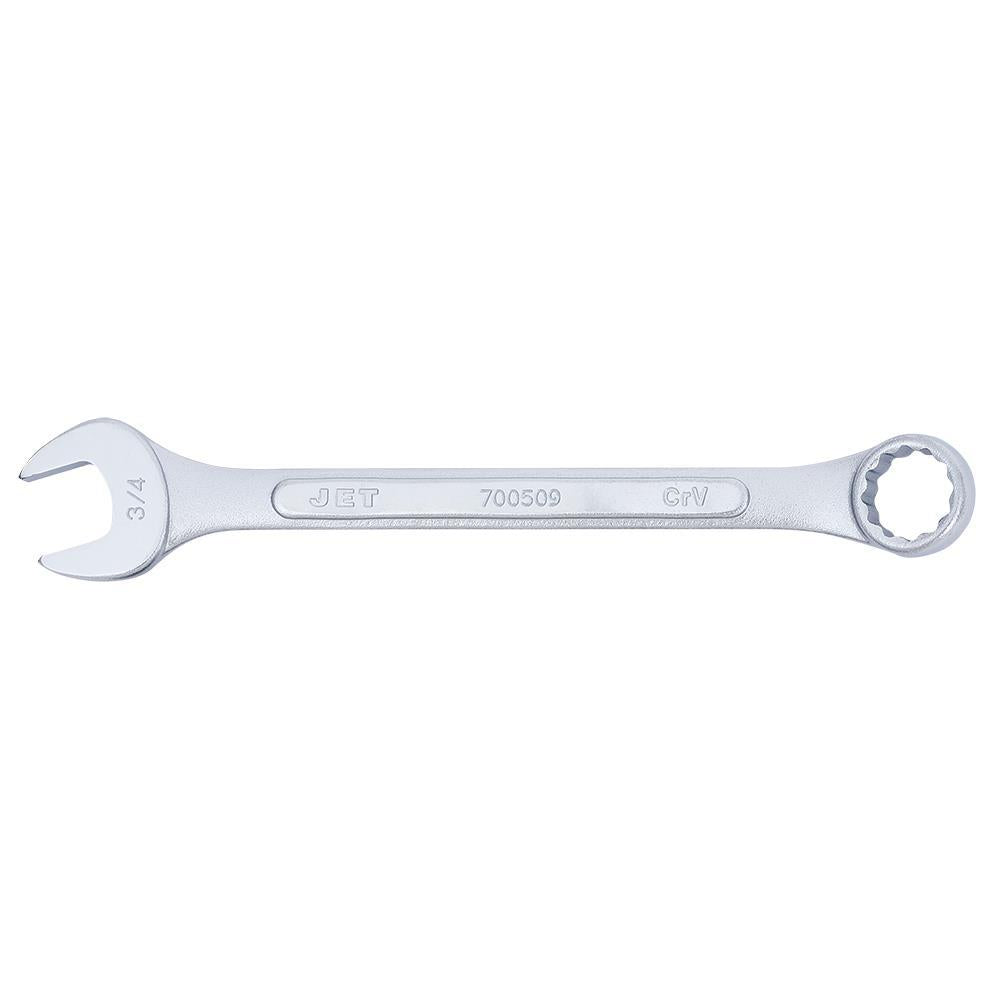 3/4" Raised Panel Combination Wrench