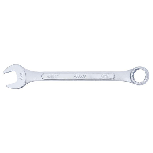 3/4" Raised Panel Combination Wrench