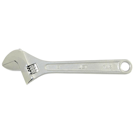 8" Adjustable Wrench
