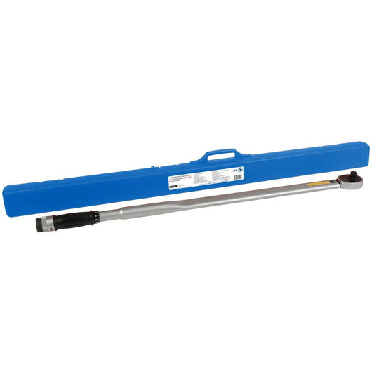 3/4" DR 600 ft/lbs Torque Wrench