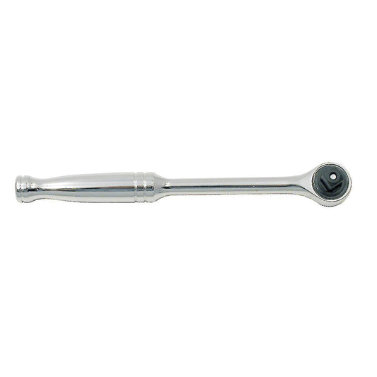 3/8" DR 60 Tooth Mini Head Ratchet Wrench