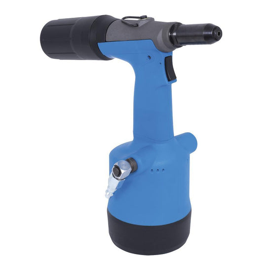 Riveteuse pneumatique 1/4" ''œ Usage intensif