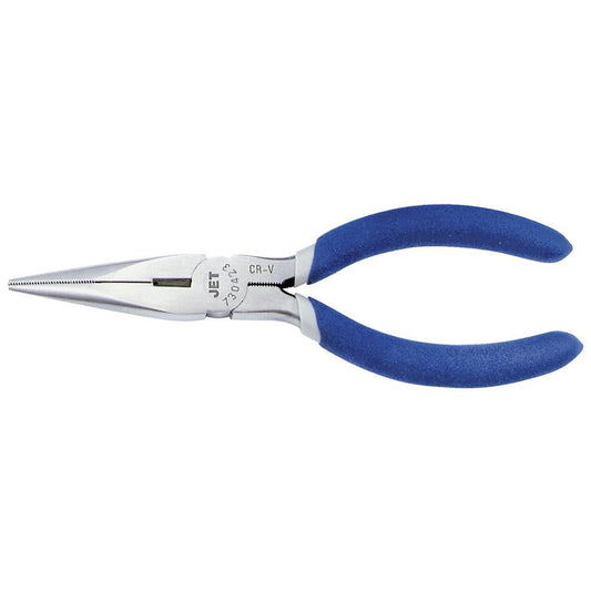 Pince à bec long de 6-1/2"
