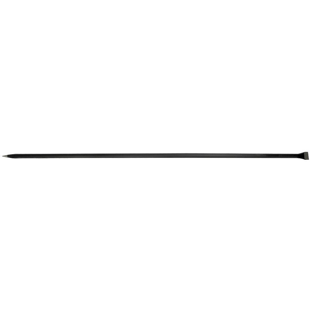 72" x 17 lb Digging Bar - Super Heavy Duty