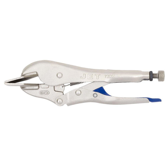 Serre-joint verrouillable pour tôle de 8 po