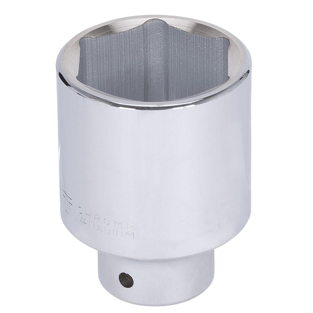 3/4" DR x 1-1/8" Deep Chrome Socket - 6 Point
