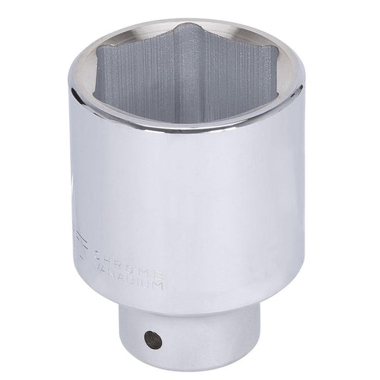 3/4" DR x 1-1/8" Deep Chrome Socket - 6 Point