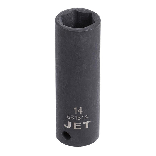 3/8" DR x 14mm Deep Impact Socket - 6 Point