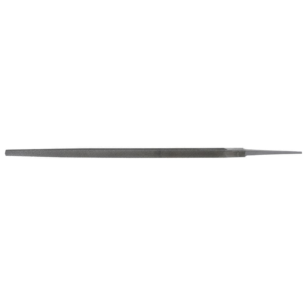 10" Bastard Cut Square File
