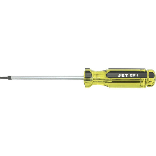 Tournevis à manche géant TORX® T10 x 4"