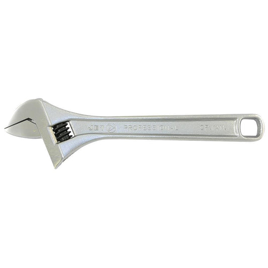 10" Professional Adjustable Wrench - Super Heavy Duty