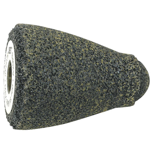 2 x 3 x 5/8-11NC T16 Resin Bond Plugstone