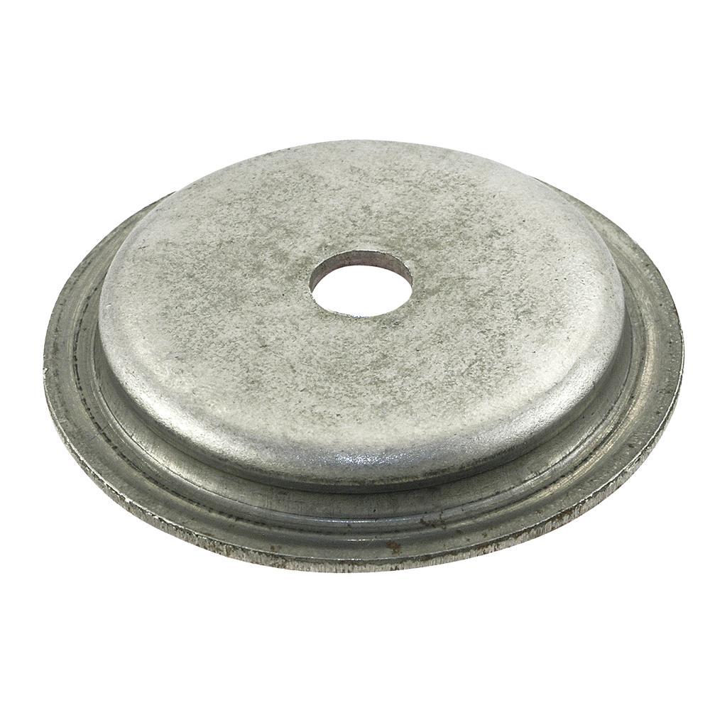 Adaptateurs pour trous de 1 à 14 po x diamètre extérieur de 2 po pour roues à fil serti JET Bench (paire)