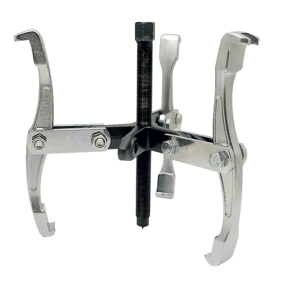 8" 2/3 Jaw Professional Gear Puller