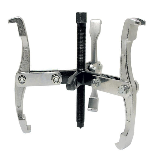 8" 2/3 Jaw Professional Gear Puller