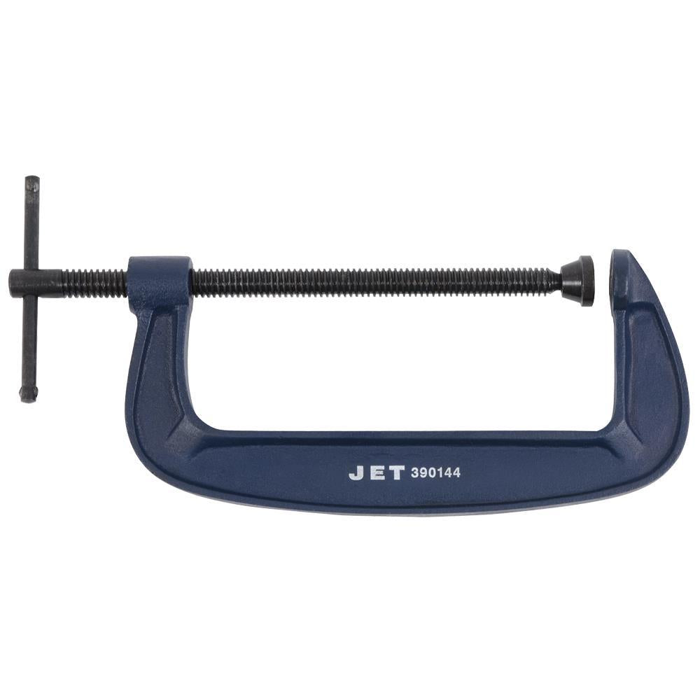 8" CSG Series C-Clamp