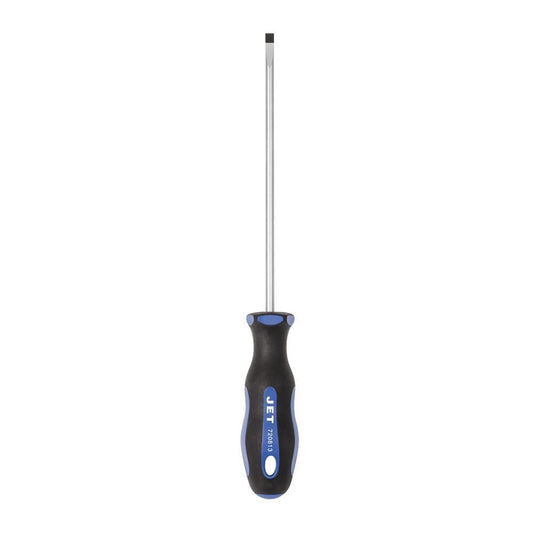 3/16 x 6" Cabinet Tip Slot Ergonomic Screwdriver